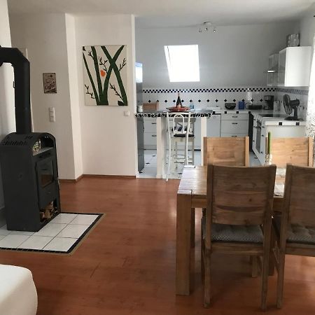Schoene Ferienwohnung Im Voralpenland Pfaffing المظهر الخارجي الصورة