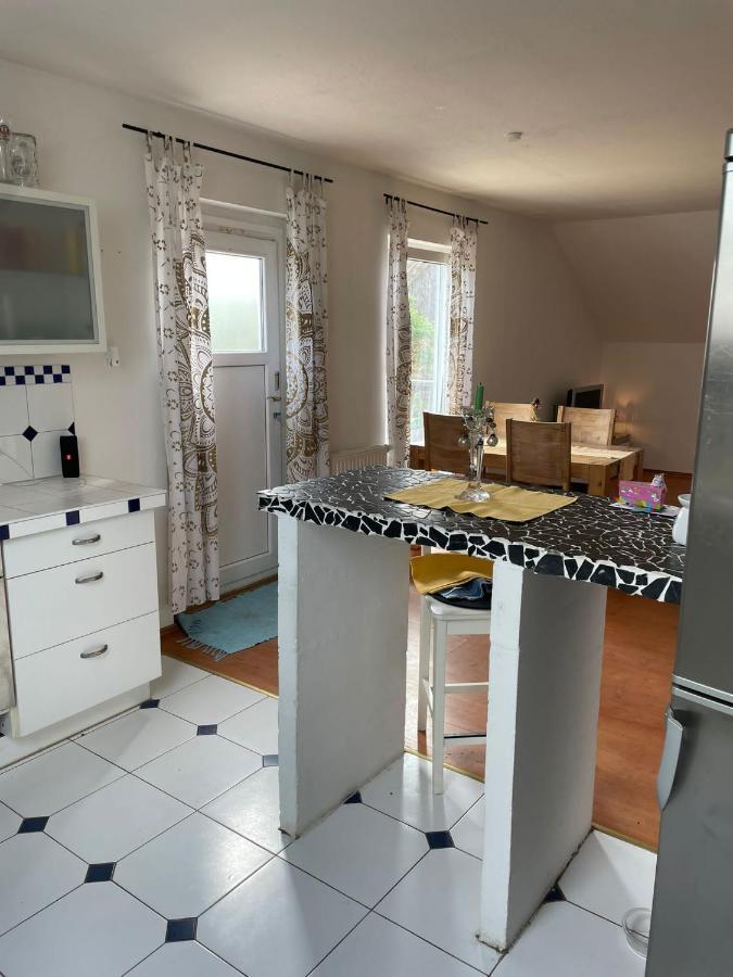 Schoene Ferienwohnung Im Voralpenland Pfaffing المظهر الخارجي الصورة