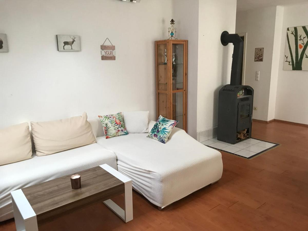 Schoene Ferienwohnung Im Voralpenland Pfaffing المظهر الخارجي الصورة