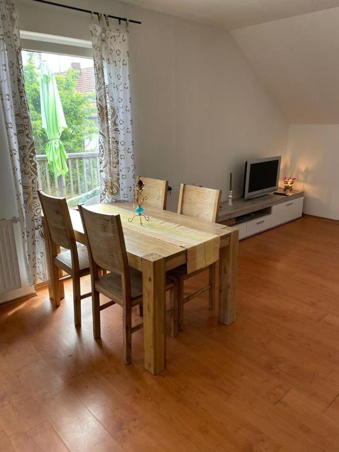 Schoene Ferienwohnung Im Voralpenland Pfaffing المظهر الخارجي الصورة
