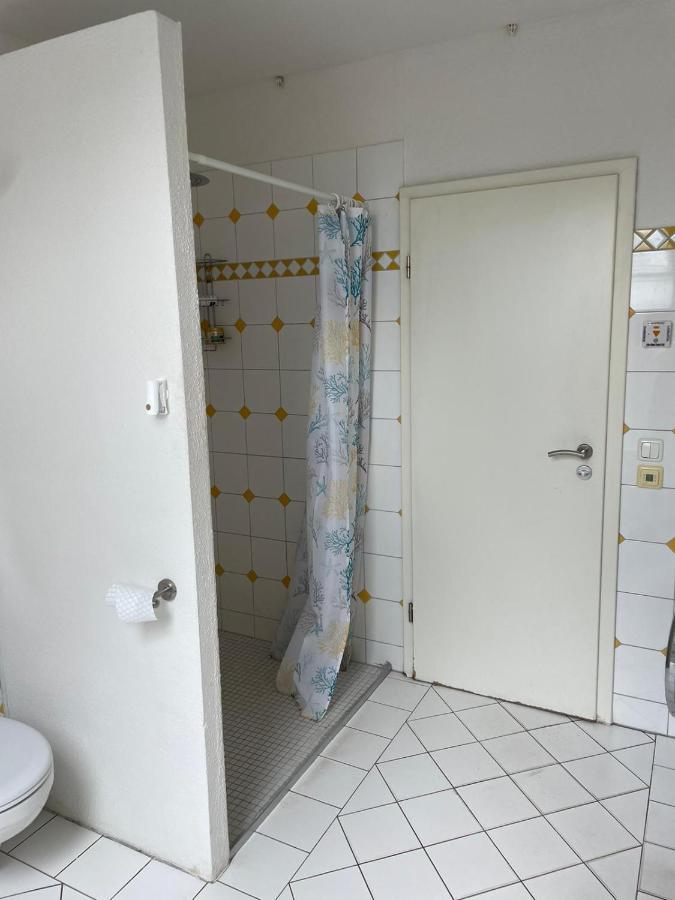 Schoene Ferienwohnung Im Voralpenland Pfaffing المظهر الخارجي الصورة