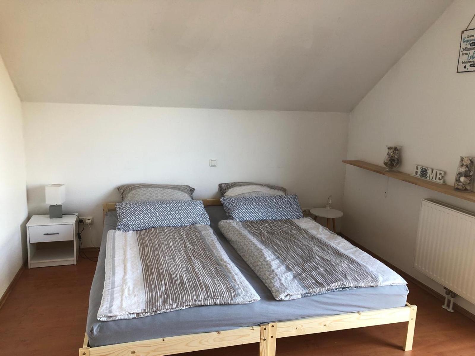 Schoene Ferienwohnung Im Voralpenland Pfaffing المظهر الخارجي الصورة